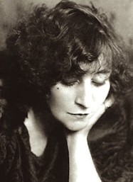 Colette (Sidonie-Gabrielle Colette), Passionate French Author