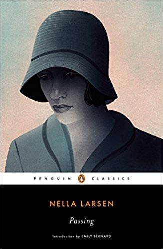 Nella Larsen, Author Of Passing & Quicksand | LiteraryLadiesGuide