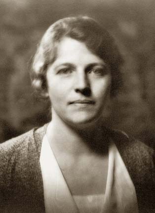 A 1940 Interview with Pearl S. Buck on Writing and Observation