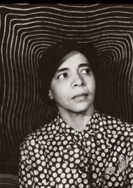 nella larsen quicksand