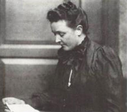 Sarah Orne Jewett - Literary Ladies Guide to the Writing Life