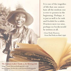 zora neale hurston franz boas