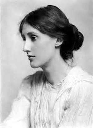 Becoming Virginia Woolf: How Leonard Woolf Wooed Virginia Stephen