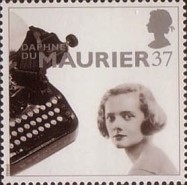 daphne du maurier the birds 1952