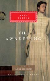 book the awakening by kate chopin