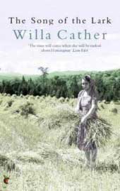 song of the willa cather