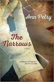the narrows petry novel