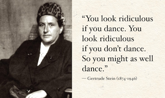 Tender Buttons by Gertrude Stein: Experiment in Cubist Poetry, or Literary  Prank?