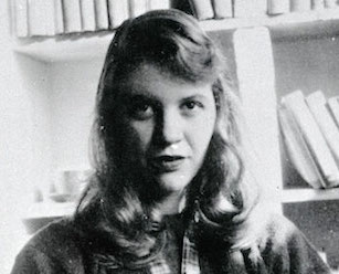 Syvia Plath