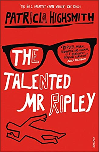The Talented Mr. Ripley - Wikipedia