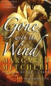Margaret Mitchell, Author of Gone With the Wind | LiteraryLadiesGuide
