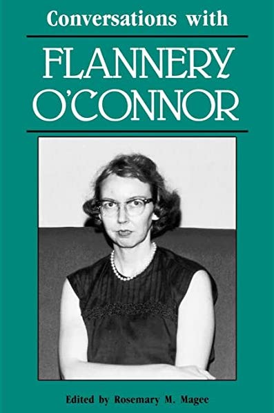 Flannery O'Connor on the Grotesque in Fiction