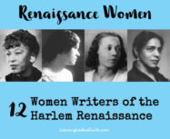 Gwendolyn B. Bennett, Harlem Renaissance Writer & Artist