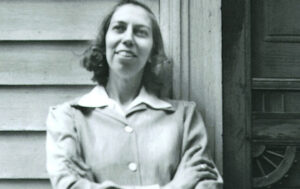 who is eudora welty