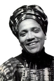 Poetry & Politics: Quotes by Audre Lorde | LiteraryLadiesGuide