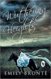 bronte wuthering heights