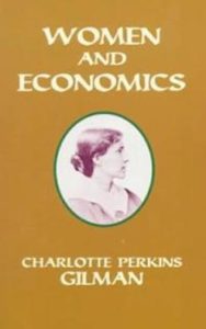 charlotte gilman women and economics