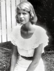 Sylvia Plath