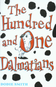 the 101 dalmatians by dodie smith