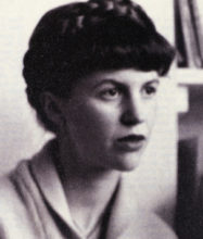 Sylvia Plath, Gifted Poet and Author of The Bell Jar