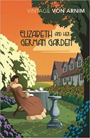 elizabeth and her german garden by elizabeth von arnim