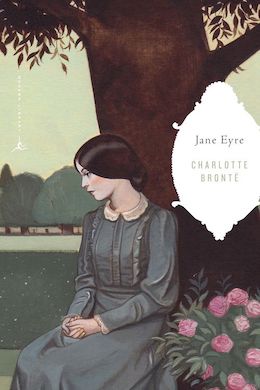 Analysis Of Charlotte Bronte s Jane Eyre
