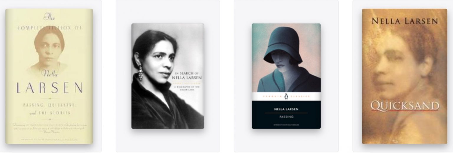 6 Classic African-American Women Authors You Should Know More About