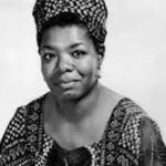 10 Fascinating Facts About Maya Angelou | LiteraryLadiesGuide