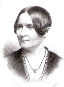 Insightful Quotes by Lydia Maria Child | LiteraryLadiesGuide