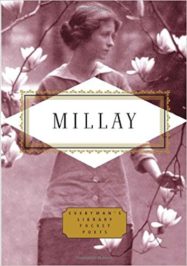 Renascence and Other Poems by Edna St. Vincent Millay