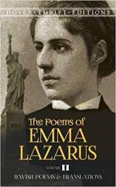 12 Poems By Emma Lazarus, Creator Of “The New Colossus”