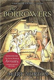 the borrowers 1952
