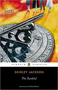 The Haunting of Hill House by Shirley Jackson (1959)