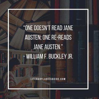 The Biggest Myth About Jane Austen's Writing Life | LiteraryLadiesGuide