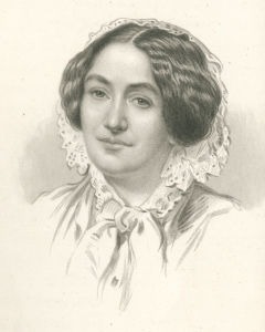 Caroline Kirkland, American Frontier Writer | LiteraryLadiesGuide