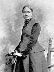 12 African American Suffragists | LiteraryLadiesGuide