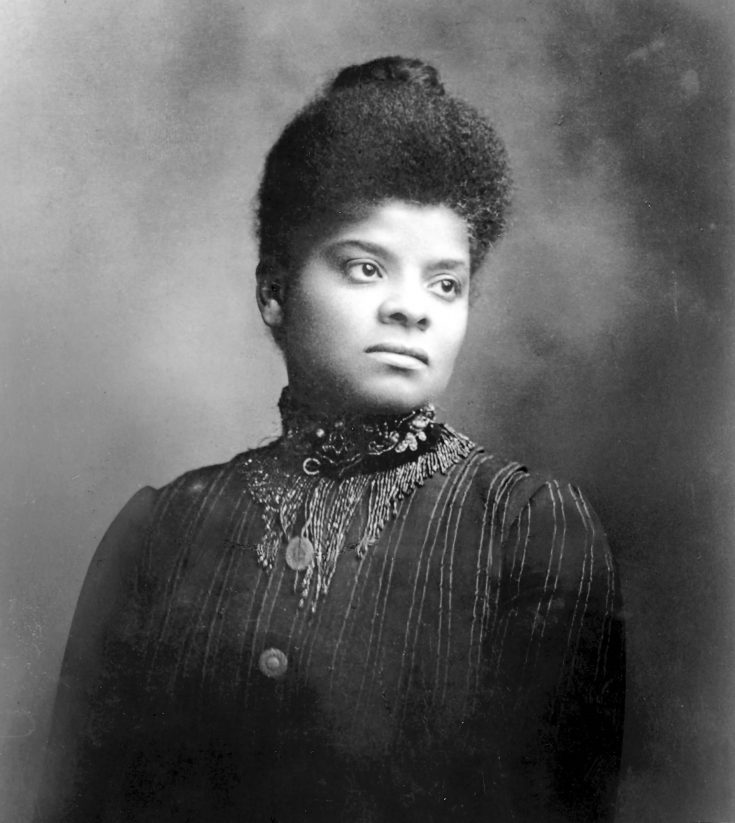 12 African American Suffragists | LiteraryLadiesGuide