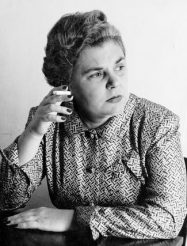 Elizabeth Bishop