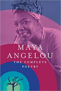 essays about maya angelou