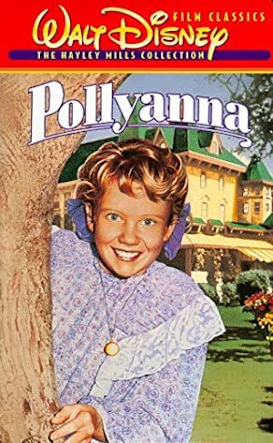 Pollyanna (1960) – My Live Action Disney Project