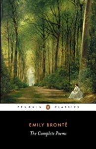 The Complete Poems by Emily Brontë