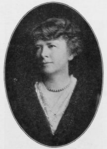 Eleanor H. Porter, author of Pollyanna - Literary Ladies Guide