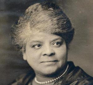 Ida B. Wells, Fearless Journalist and Crusader for Justice