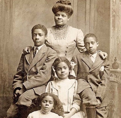 Ida B. Wells, Fearless Journalist and Crusader for Justice