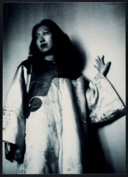 Eileen Chang, Chinese Novelist & Screenwriter 