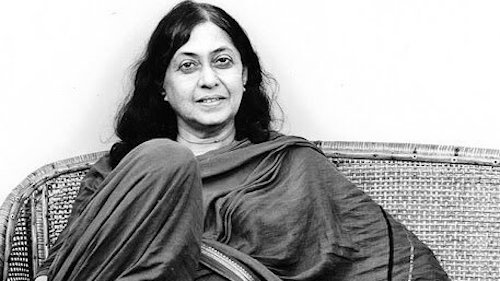 Kamala Das India s Confessional Poet