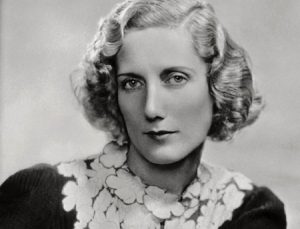 Beryl Markham, Aviatrix, Adventurer, Author Of West With The Night