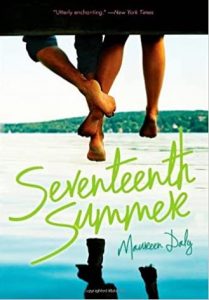 seventeenth summer by maureen daly