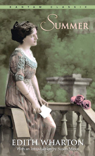 Summer by Edith Wharton (1917) - Literary Ladies Guide