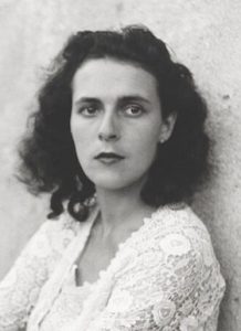 Leonora Carrington, Surrealist Artist and Writer - Literary Ladies Guide